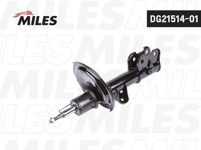 Амортизатор MILES DG2151401