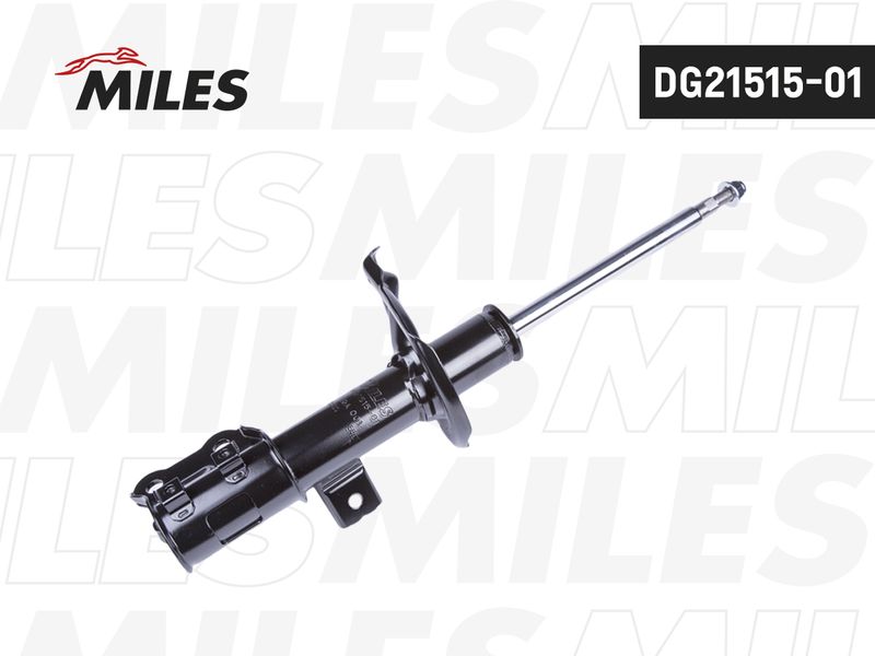 Амортизатор MILES DG2151501