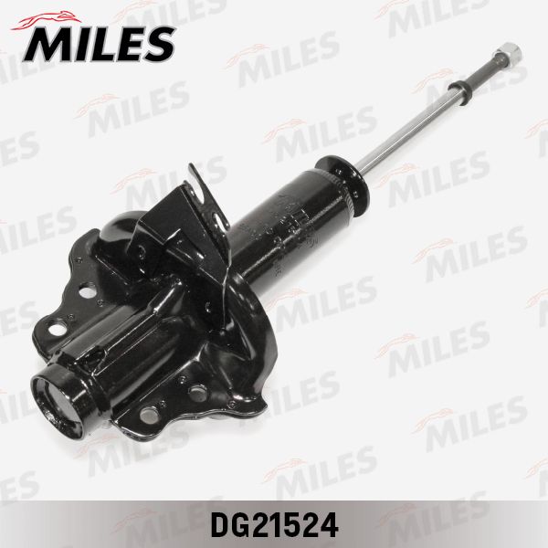 Амортизатор MILES DG21524