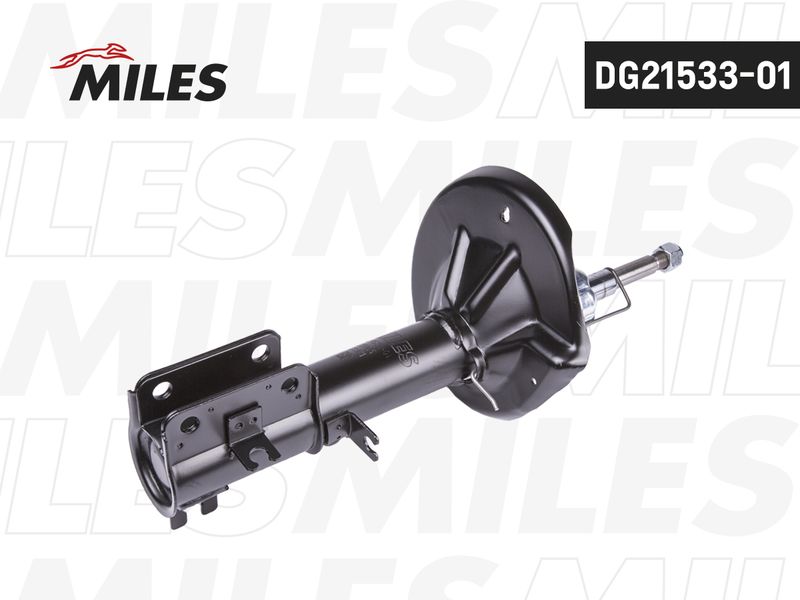 Амортизатор MILES DG2153301