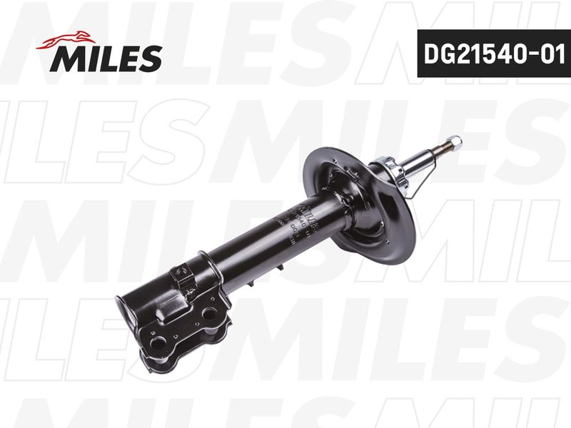Амортизатор MILES DG2154001