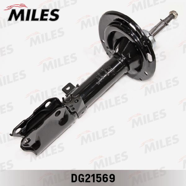 Амортизатор MILES DG21569