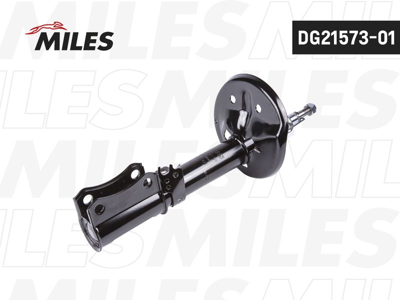 Амортизатор MILES DG2157301