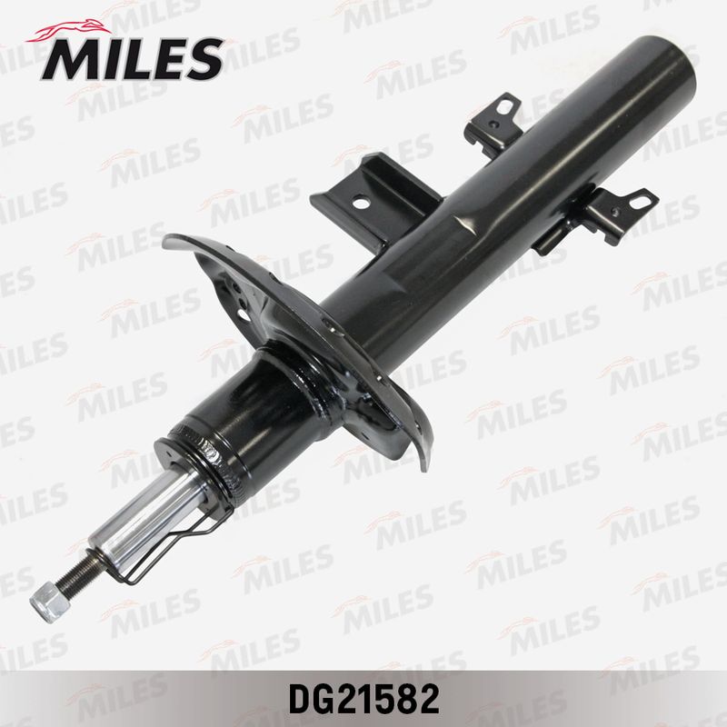 Амортизатор MILES DG21582