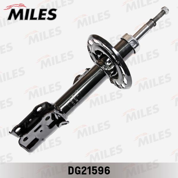 Амортизатор MILES DG21596