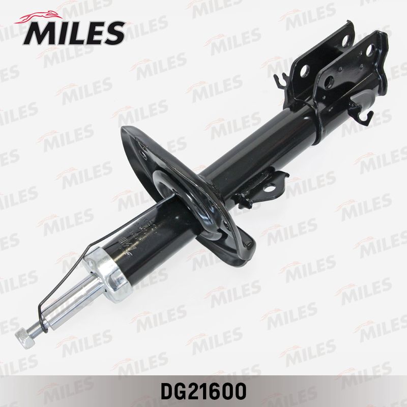 Амортизатор MILES DG21600