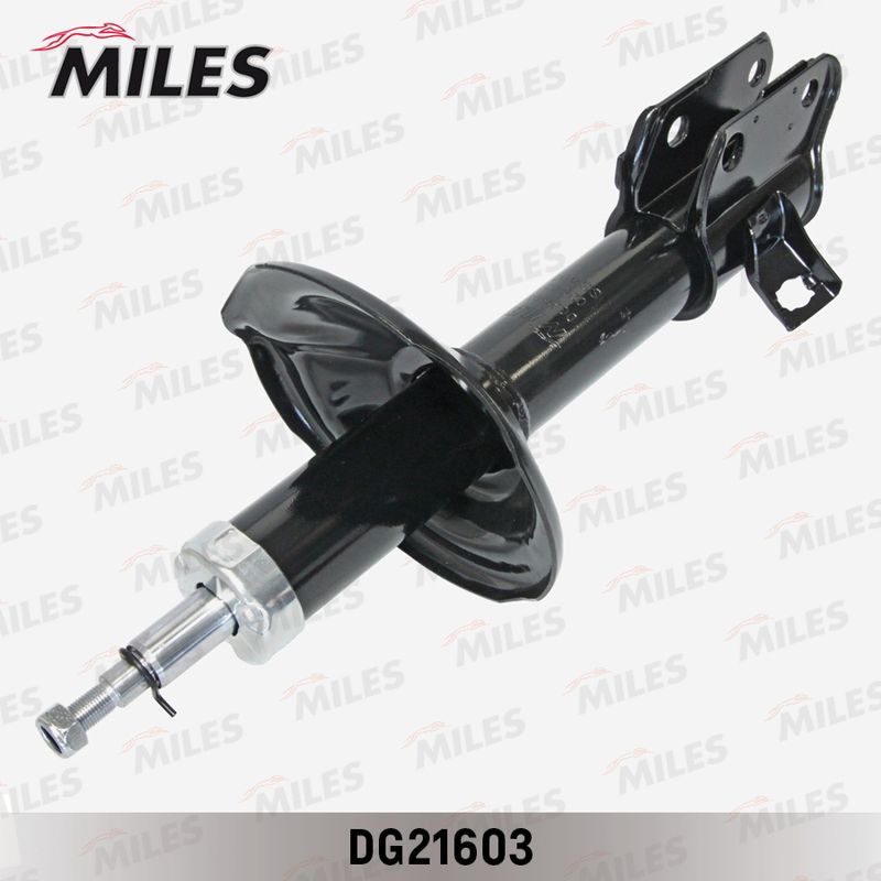 Амортизатор MILES DG21603