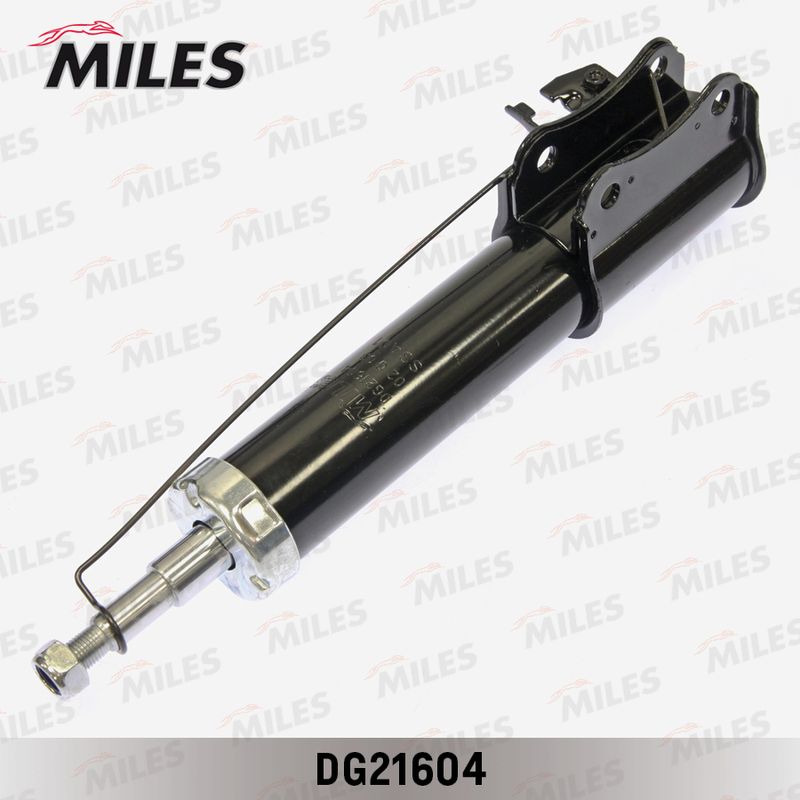 Амортизатор MILES DG21604