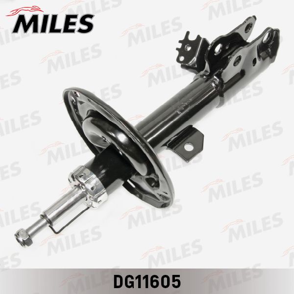 Амортизатор MILES DG21605
