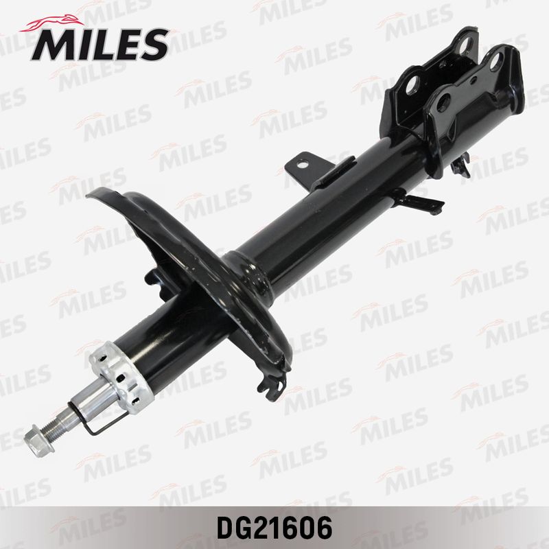 Амортизатор MILES DG21606