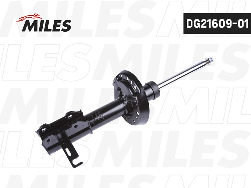 Амортизатор MILES DG2160901