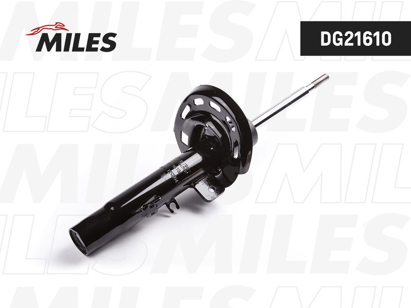 Амортизатор MILES DG21610