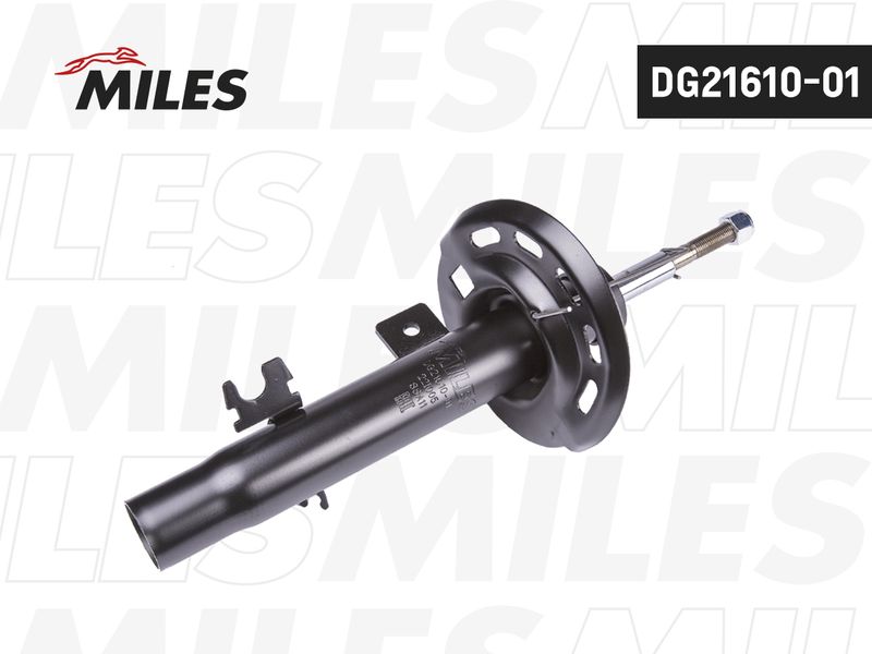Амортизатор MILES DG2161001