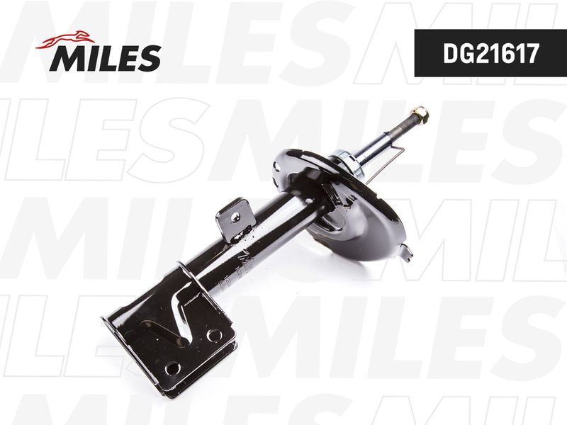 Амортизатор MILES DG21617