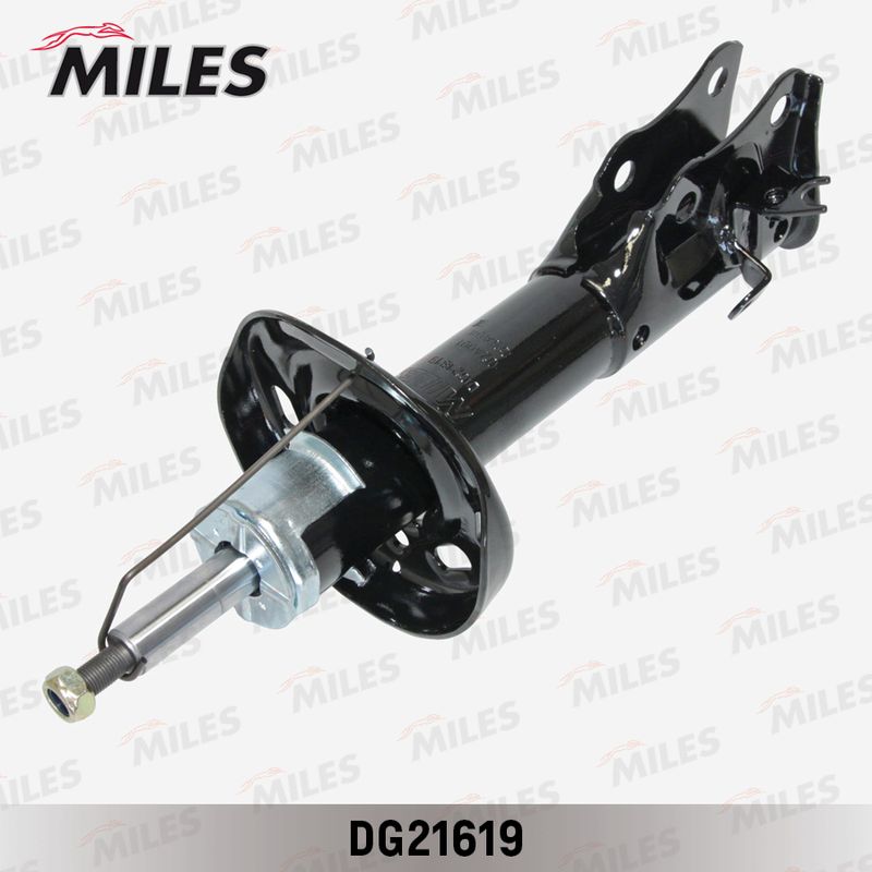 Амортизатор MILES DG21619