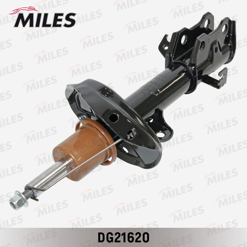 Амортизатор MILES DG21620