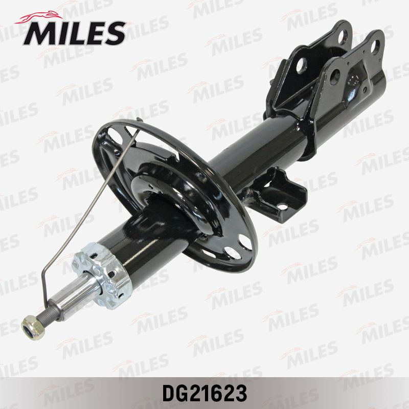 Амортизатор MILES DG21623