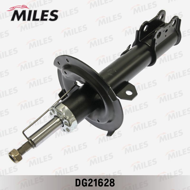 Амортизатор MILES DG21628