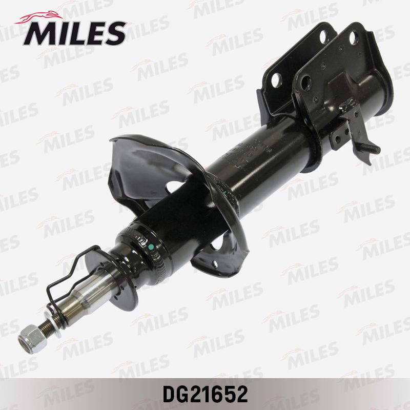 Амортизатор MILES DG21652
