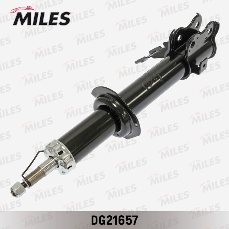 Амортизатор MILES DG21657