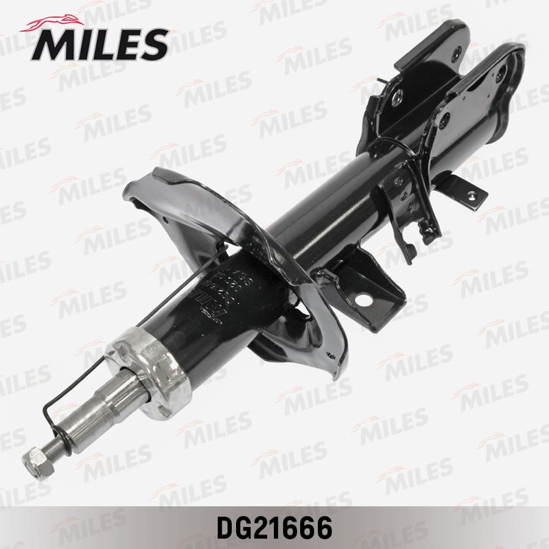 Амортизатор MILES DG21666