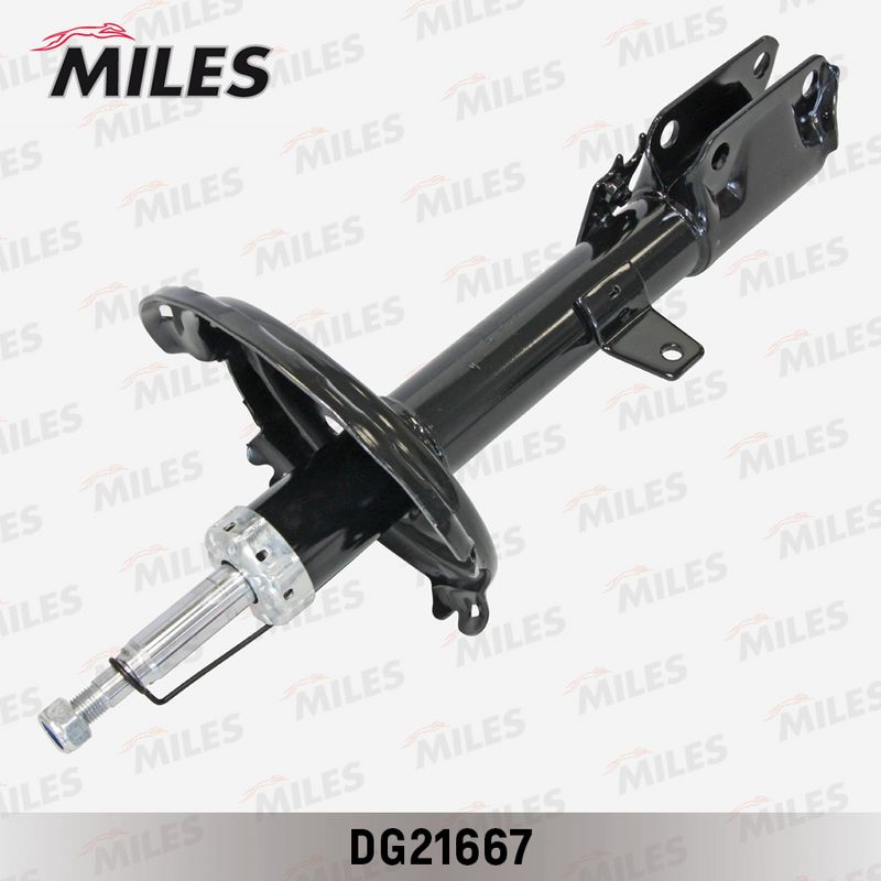Амортизатор MILES DG21667
