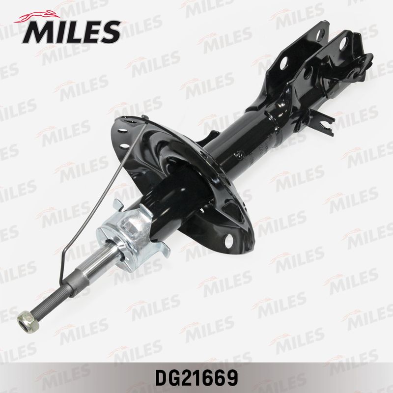 Амортизатор MILES DG21669
