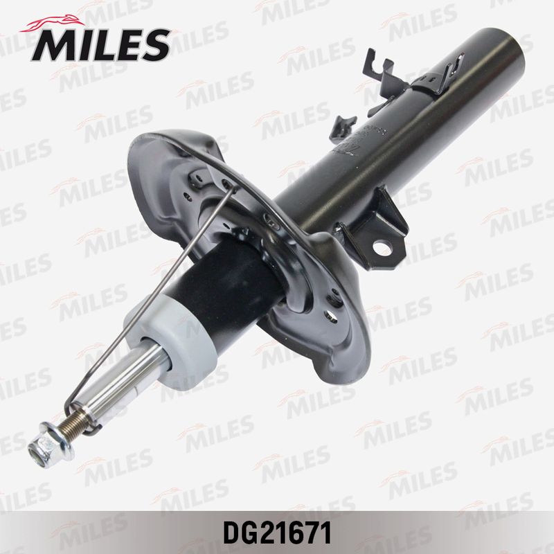 Амортизатор MILES DG21671
