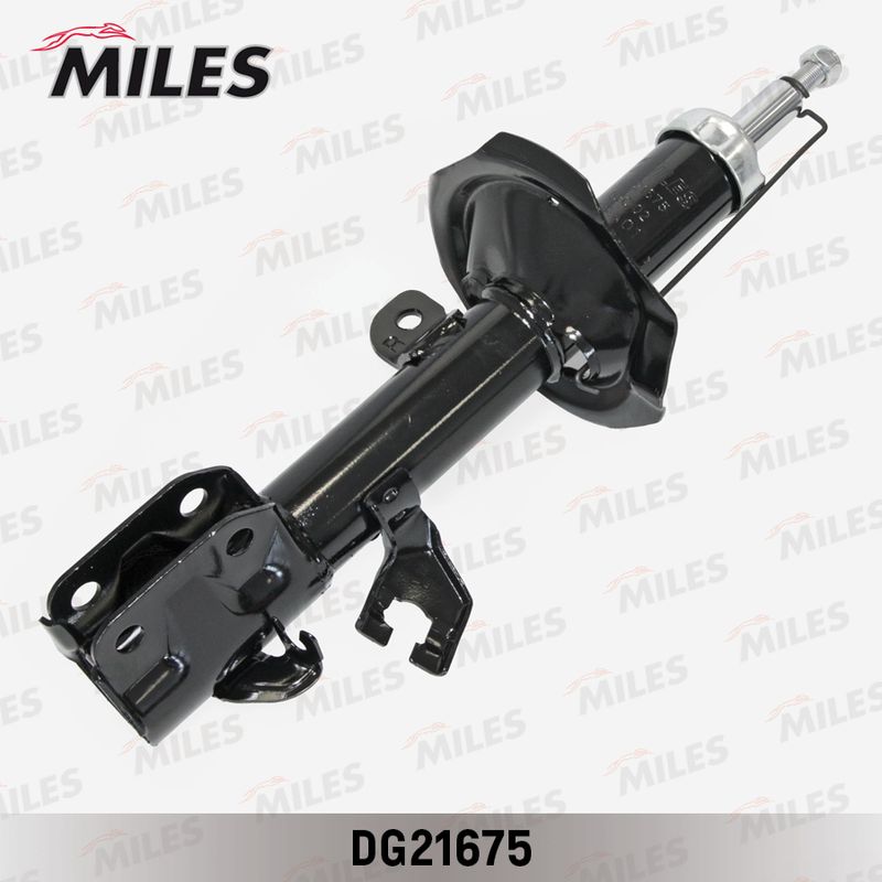 Амортизатор MILES DG21675