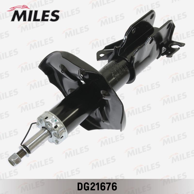 Амортизатор MILES DG21676