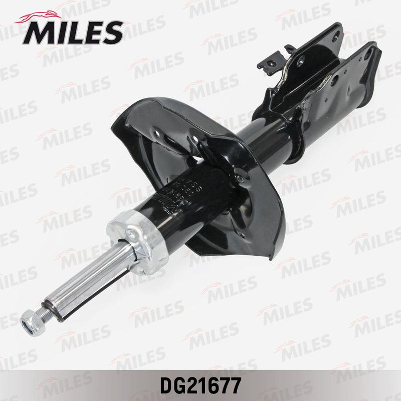 Амортизатор MILES DG21677