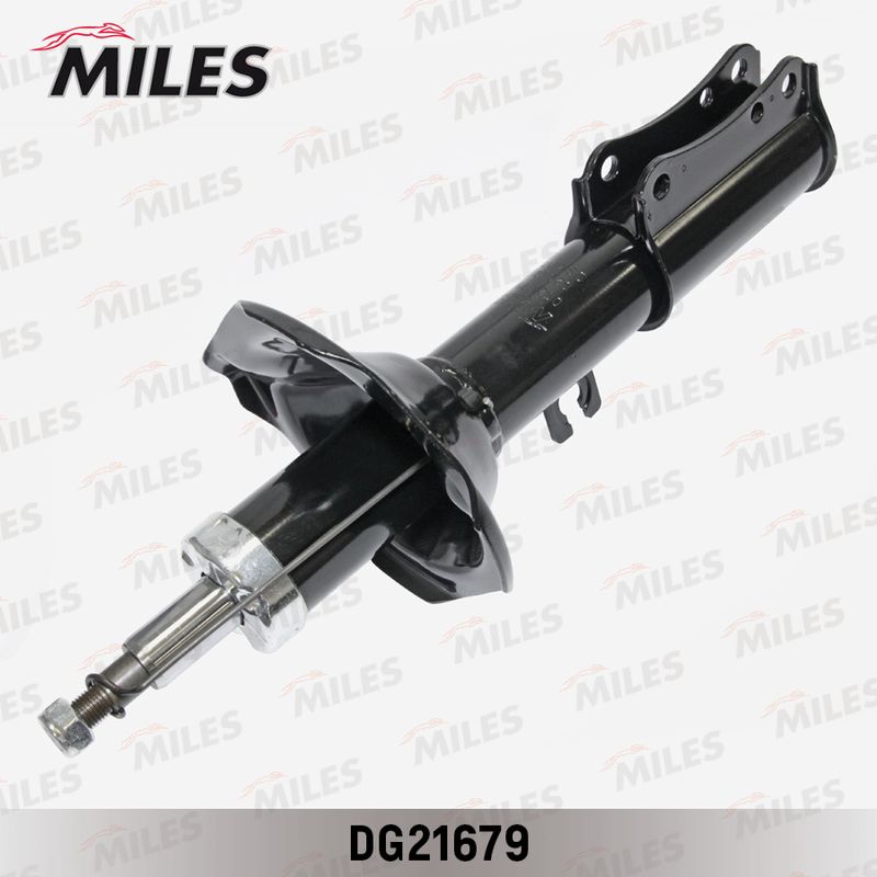 Амортизатор MILES DG21679