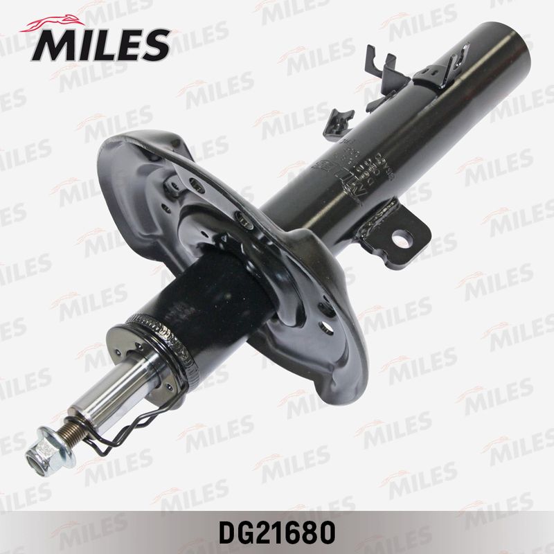 Амортизатор MILES DG21680