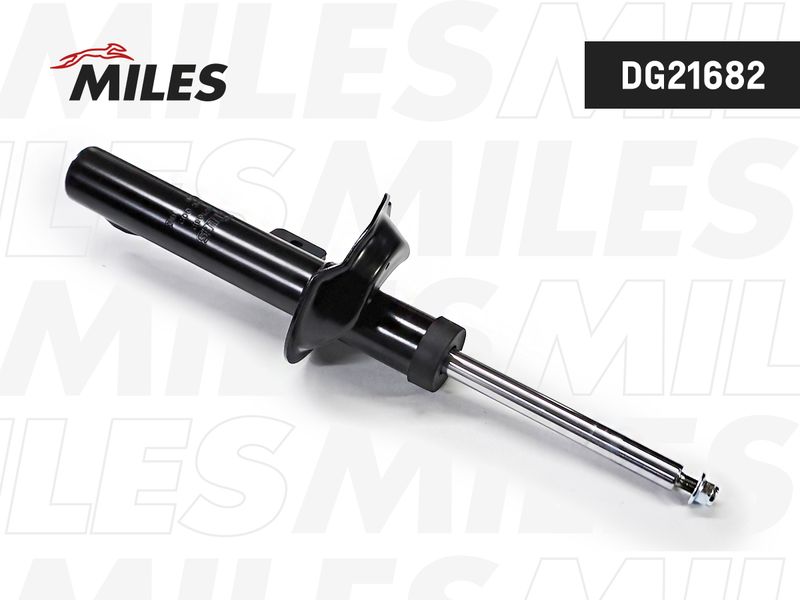 Амортизатор MILES DG21682