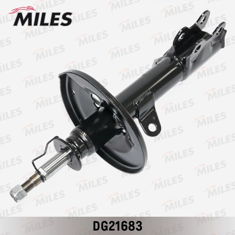 Амортизатор MILES DG21683