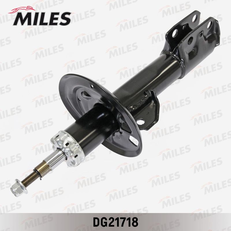 Амортизатор MILES DG21718