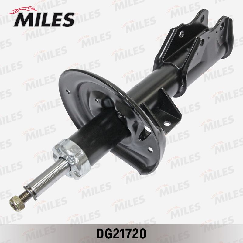Амортизатор MILES DG21720