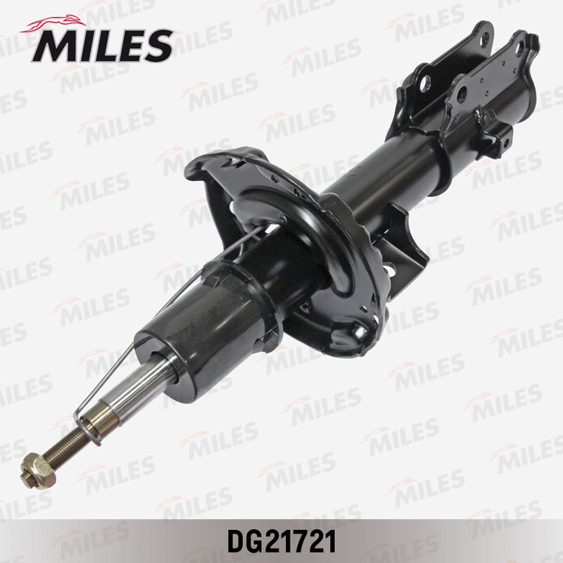Амортизатор MILES DG21721