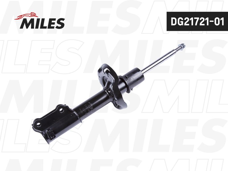 Амортизатор MILES DG2172101