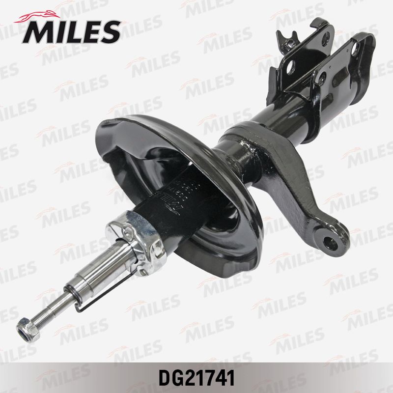 Амортизатор MILES DG21741