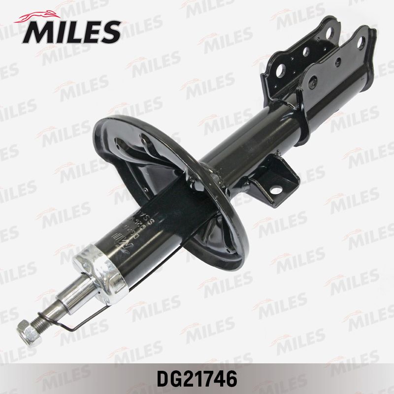Амортизатор MILES DG21746