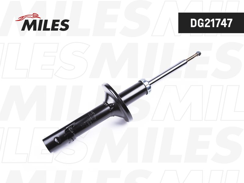 Амортизатор MILES DG21747