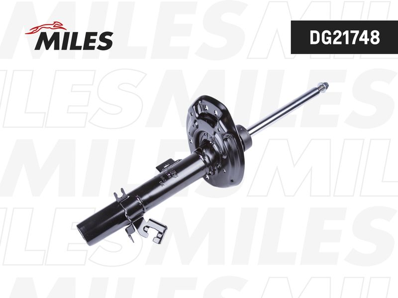 Амортизатор MILES DG21748