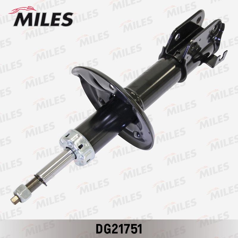 Амортизатор MILES DG21751