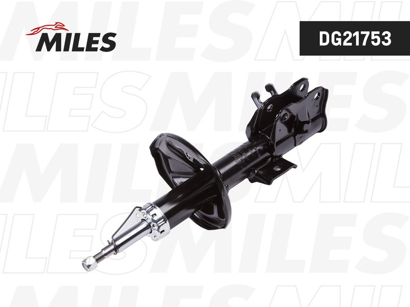 Амортизатор MILES DG21753
