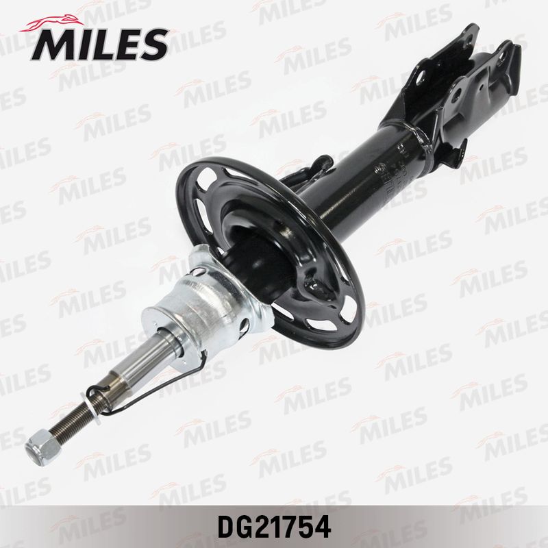 Амортизатор MILES DG21754