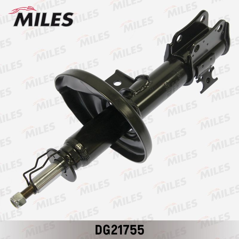 Амортизатор MILES DG21755