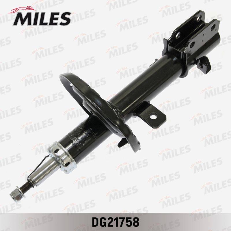 Амортизатор MILES DG21758