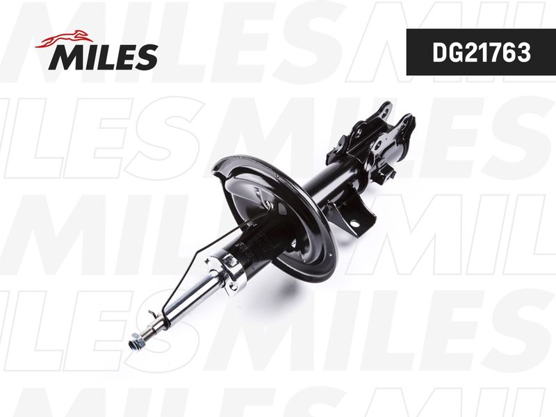 Амортизатор MILES DG21763