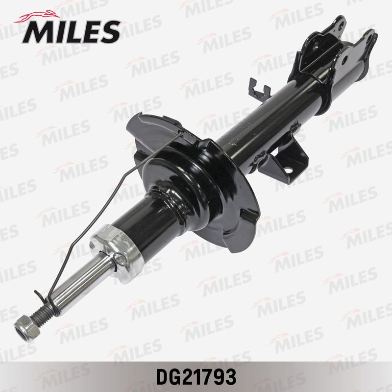 Амортизатор MILES DG21793